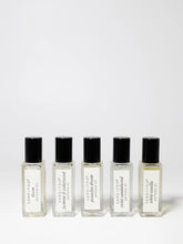 Exploratory Perfume Oil Rollerball Set - Large Discovery Collection